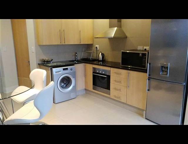 1 BEDROOM PROPERTY TO RENT IN SANDTON CENTRAL